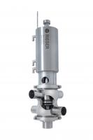 Ramequipment Reiger Valve